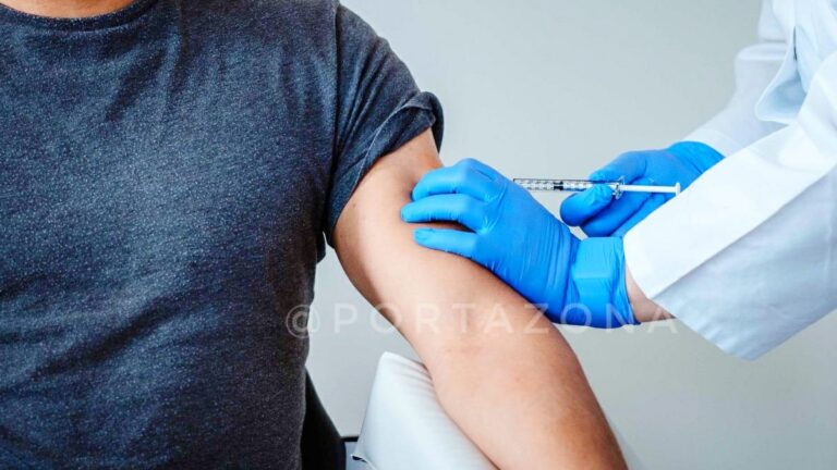 La vacuna contra el coronavirus desarrollada por la universidad de Oxford comenzó a ser probada en Brasil