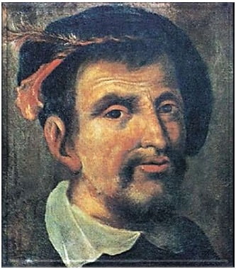 24 de junio de 1494, Llegada a La Española por primera vez, de Bartolomé Colón, hermano de Cristóbal