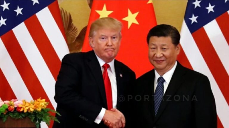 EEUU aumentó la presión contra China para defender autonomía de Hong Kong