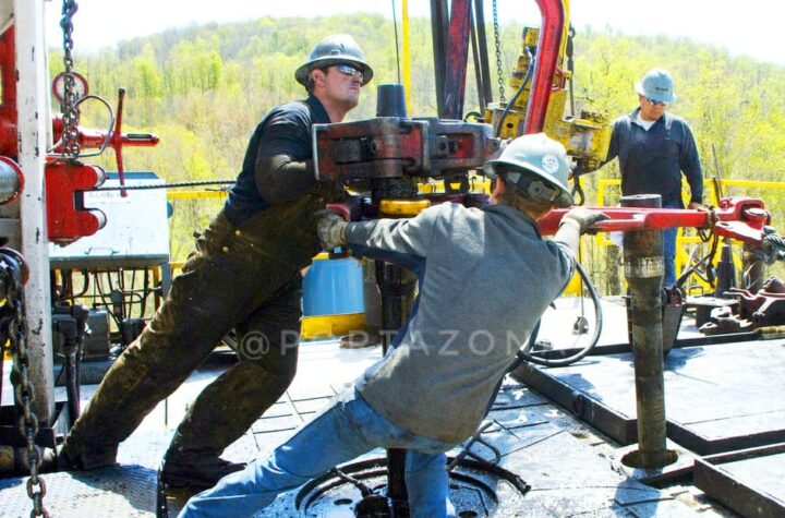Se declara en quiebra Chesapeake Energy, la empresa pionera del 'fracking'