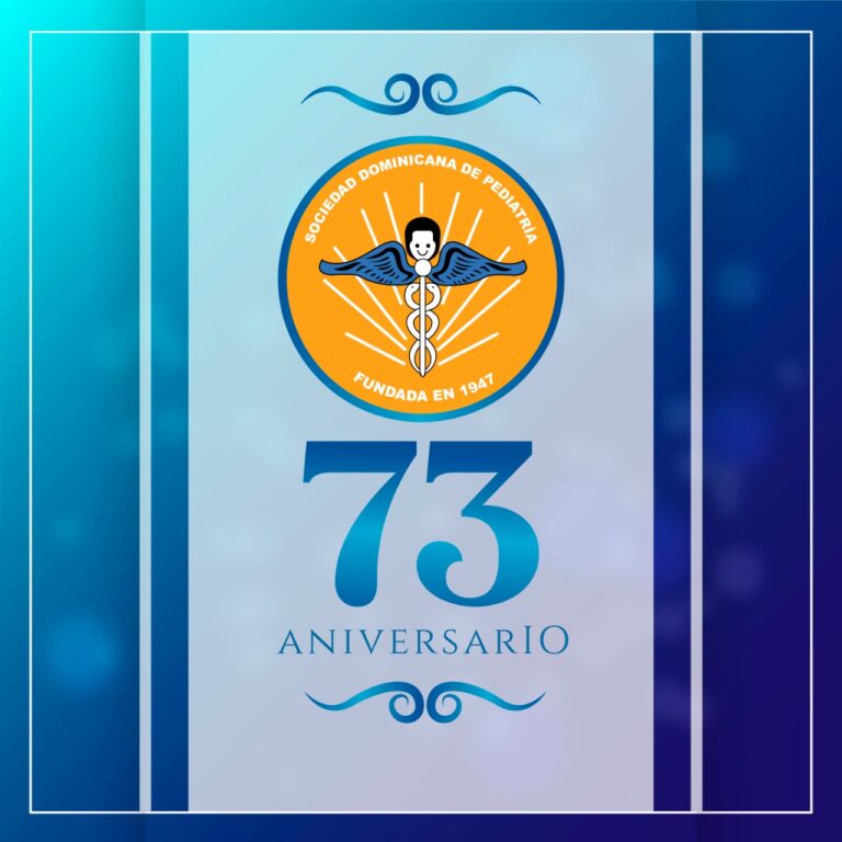 SDP conmemora su Septuagésimo Tercer Aniversario comprometida con la protección y el bienestar de la niñez dominicana
