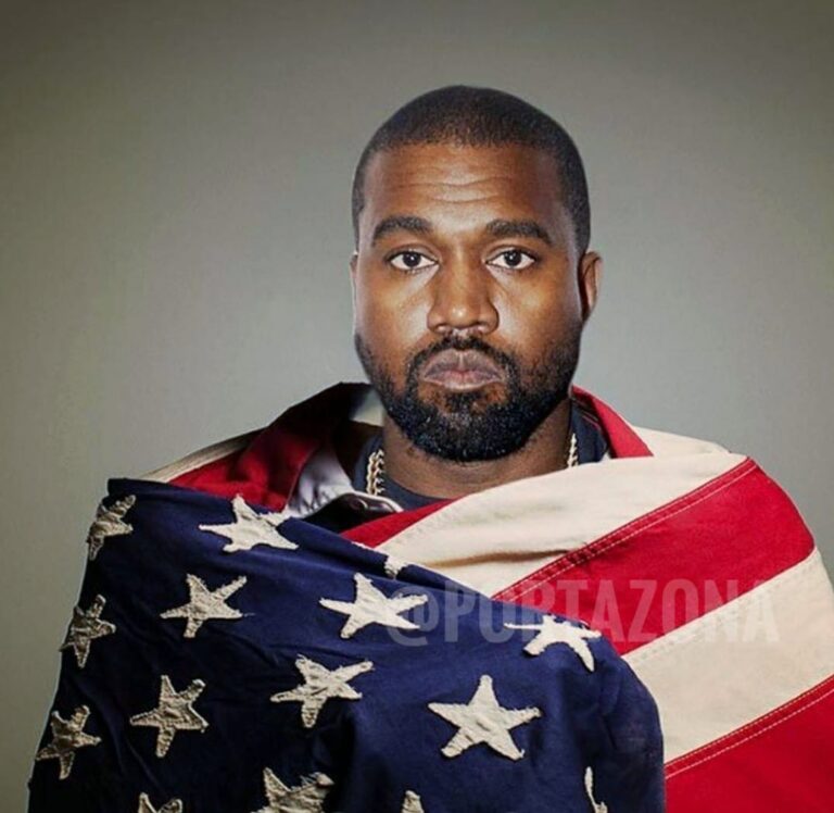 Kanye West anuncia su candidatura para las elecciones de noviembre