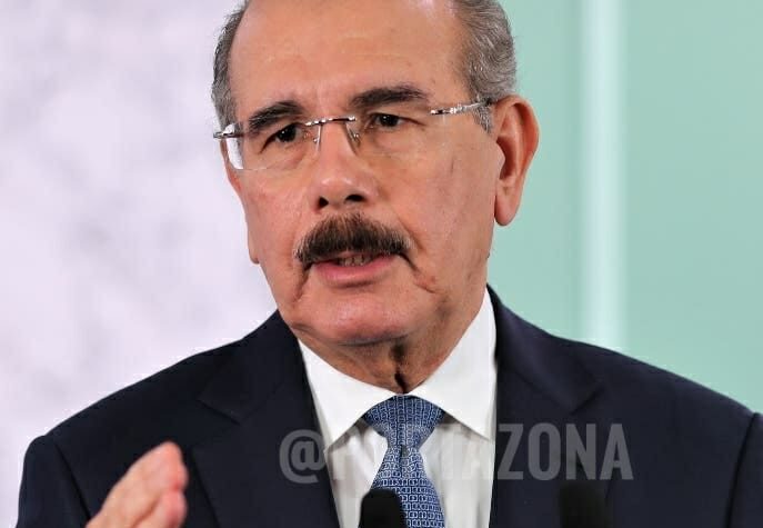 Presidente Medina felicita a Abinader por virtual victoria electoral