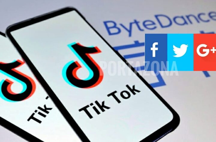 Facebook, Twitter y Google dejan de colaborar con las autoridades de Hong Kong y TikTok suspende su servicio