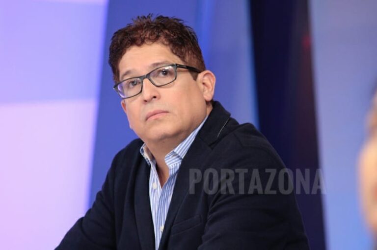 Iván Ruiz y su esposa dan positivo al COVID-19