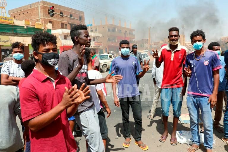 Sudán despenaliza la apostasía y sube edad de responsabilidad penal a 18 años