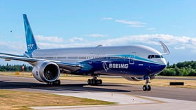 ¿Sabías qué de Enero a Junio del 2019 AIRBUS ha entregado 196 aviones, mientras que BOEING   MIENTRAS QUE BOEING alcanzó las 70 unidades?