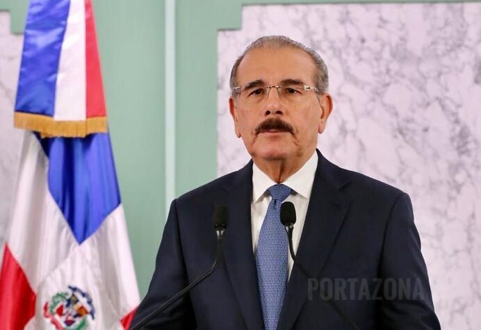 Decreto 270-20: Presidente Danilo Medina aprueba la construcción del Aeropuerto Internacional de Bávaro