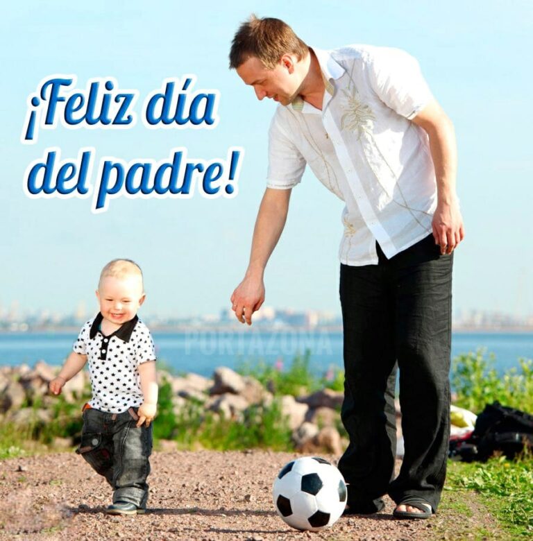 Día del padre dominicano