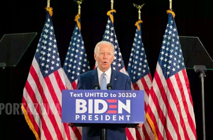 Biden anunciará su candidata a la vicepresidenta en la primera semana de agosto