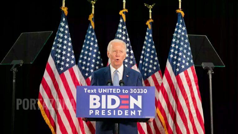 Biden anunciará su candidata a la vicepresidenta en la primera semana de agosto