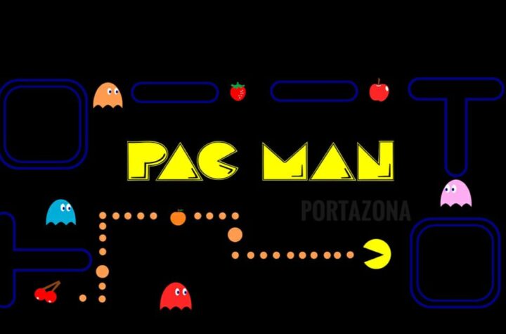 'Pac-Man' fue diseñado para atrapar a las mujeres en el mundo de los videojuegos