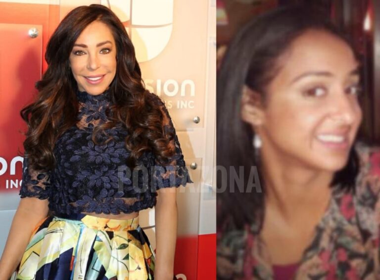 Gelena Solano anuncia que su hermana despertó del coma