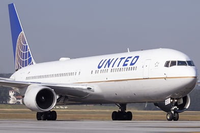 ¿Sabías qué United Airlines prepara el mayor recorte de pilotos en su historia?