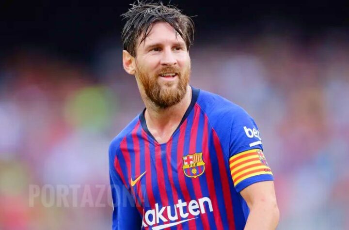 Messi y otras estrellas del fútbol compran colchón que "elimina el coronavirus en un 99,84 %"