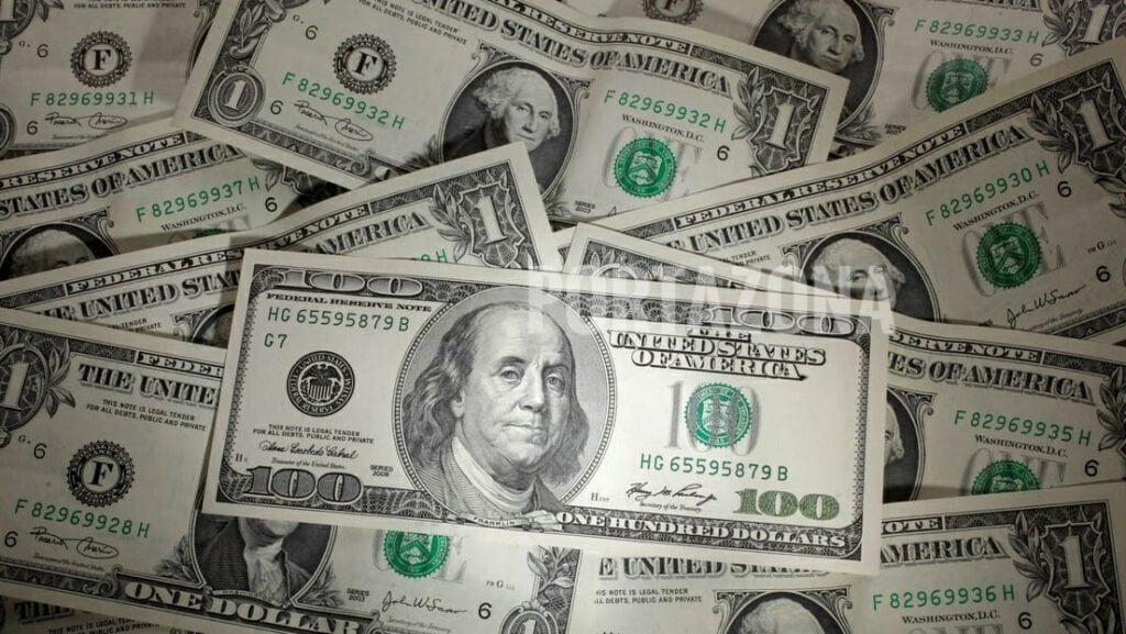 Advierten que caída del dólar podría ser "un signo de peligro real" para la economía global