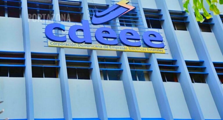 Embargan cuentas de la CDEEE por deuda millonaria