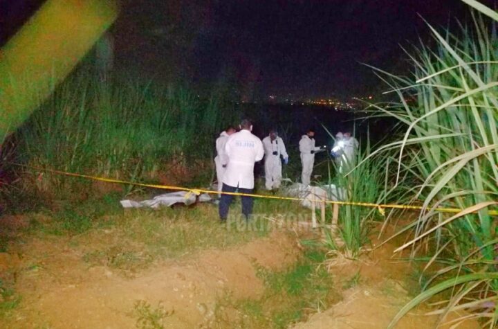 El asesinato de cinco adolescentes en Cali conmociona a Colombia