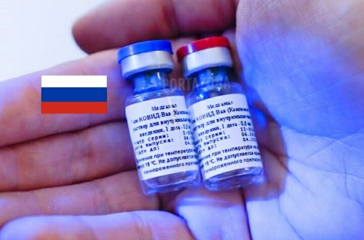 Creadores de la vacuna rusa contra el covid-19 explican su rápido desarrollo, por qué la consideran segura y responden a quienes la critican