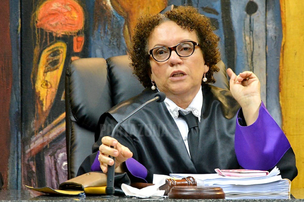 Luis Abinader designa a Miriam Germán Brito como procuradora