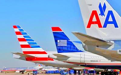 American Airlines eliminará 19,000 mil empleos a partir de octubre si no recibe ayuda