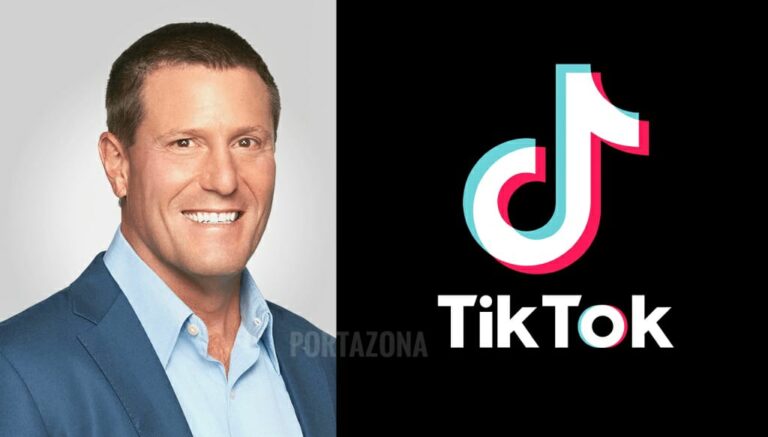 El presidente ejecutivo de TikTok, Kevin Mayer, renuncia tras la amenaza de Trump de prohibir la aplicación