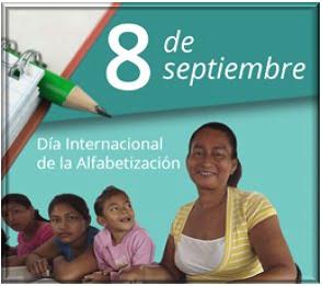 Día Internacional de la Alfabetización