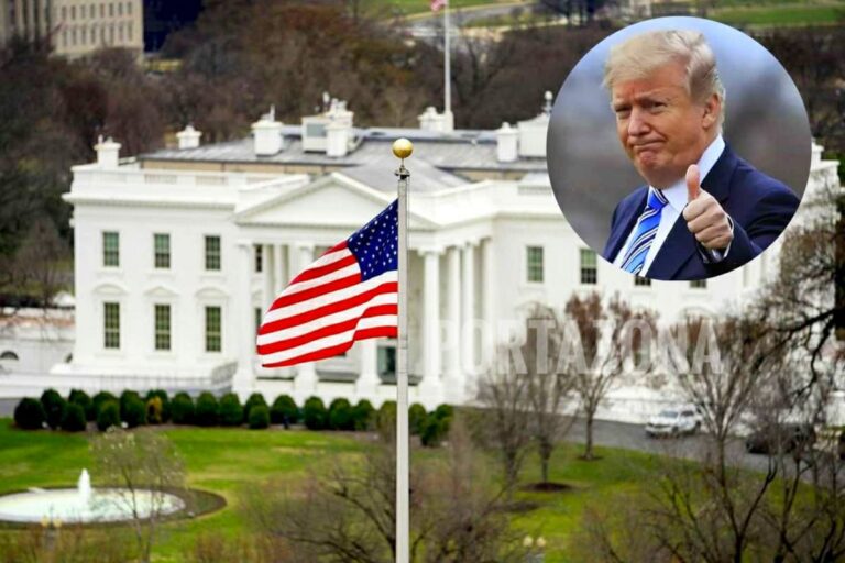 Casa Blanca ordenó manipular inteligencia sobre Rusia para no ofender a Trump