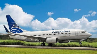 ¿Sabías qué Copa Airlines inicia el retiro definitivo de su flota de aviones Embraer 190?