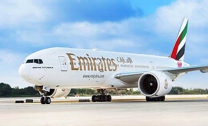 ¿Sabías qué Emirates reanudará sus vuelos a cinco ciudades de África, ampliando su red a 92 destinos?