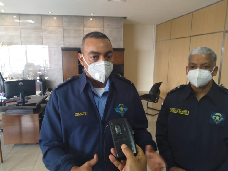 CESAC anuncia formará periodistas sobre temas de seguridad aeroportuaria