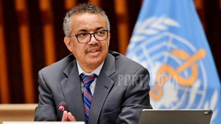 La OMS confirma cuál fue el origen del coronavirus: “El virus ha ocurrido de manera natural”