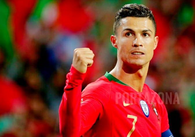 Sale a la luz el nuevo secreto de Cristiano Ronaldo para seguir vigente a los 35 años