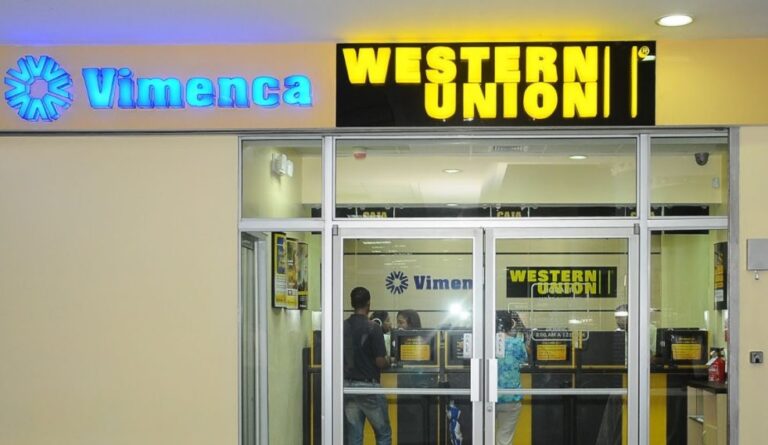 Usuarios de Western Union podrán transferir dinero directamente a cuentas bancarias