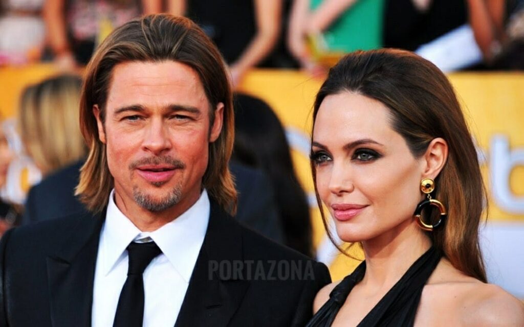 Brad Pitt vs. Angelina Jolie: psicólogos, expertos en violencia doméstica y guardaespaldas en un juicio con 30 testigos donde volarán chispas