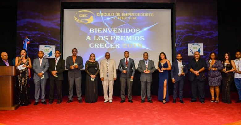 Círculo de Emprendedores anuncia su quinta edición de los Premios CRECER 2020
