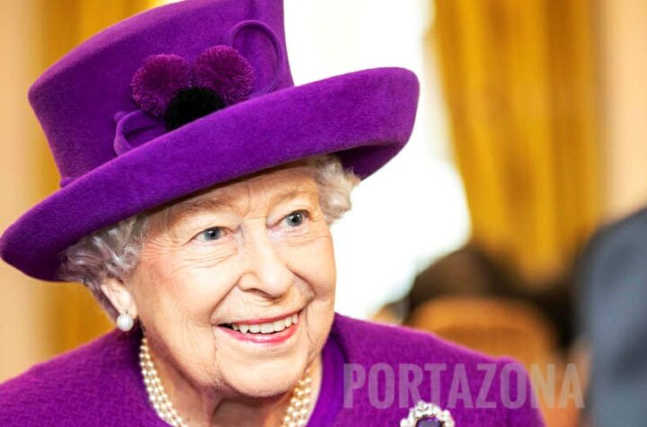 Isabel II valora las fuentes period铆sticas "fiables" ante pandemia