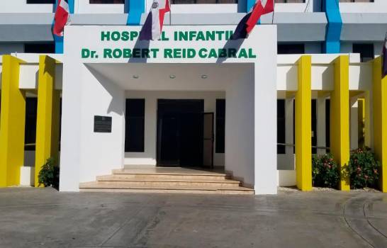 Hospital Robert Reid Cabral está al borde del colapso; director pide se declare en emergencia