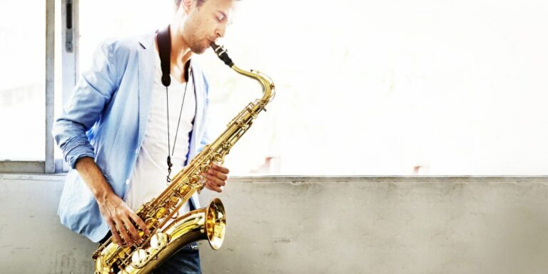 Día Mundial del Saxofón