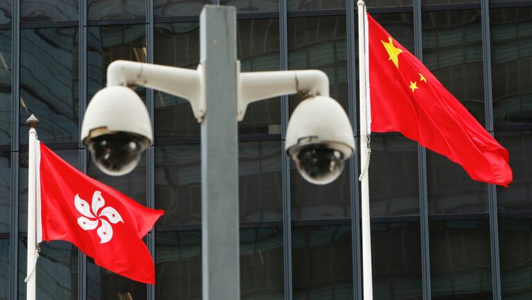 China advierte de que dejará «sin ojos» a la alianza de inteligencia ‘los Cinco Ojos’ si amenaza sus intereses y soberanía