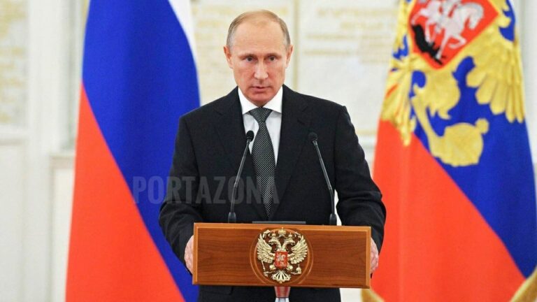 Putin felicitará a presidente electo de EE.UU. cuando haya resultados oficiales