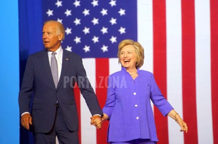 Joe Biden evalúa designar a Hillary Clinton como embajadora de Estados Unidos ante la ONU