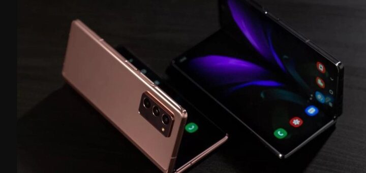 Samsung Galaxy Z Fold 2: los mejores “trucos” del nuevo celular plegable
