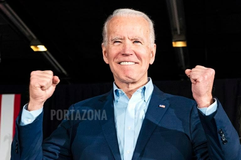 Joe Biden gana las elecciones de Estados Unidos, según proyecciones de medios