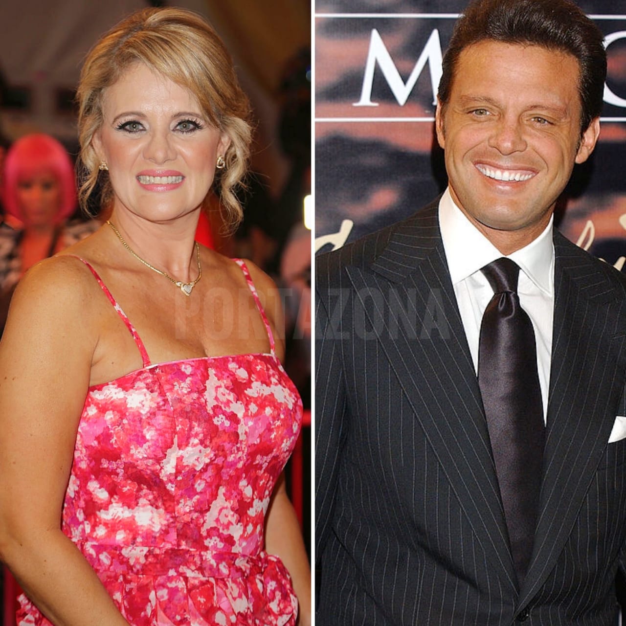 “Un hombre de cuento de hadas”: Erika Buenfil reveló íntimos detalles de su romance con Luis Miguel