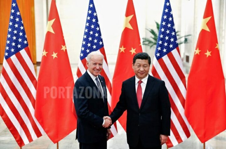 China felicitó a Biden por su victoria presidencial: “Respetamos la elección del pueblo estadounidense”