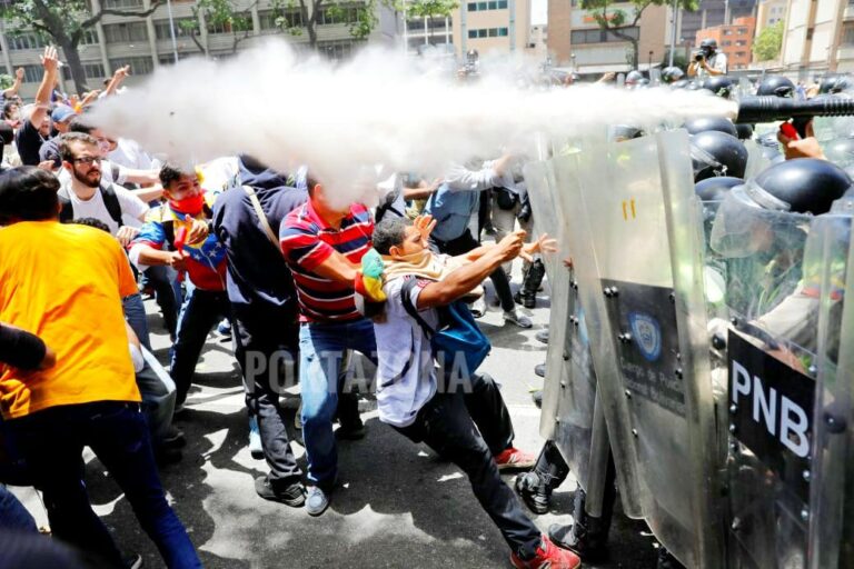 EEUU pedirá que el Consejo de Seguridad de la ONU trate las violaciones de derechos humanos en Venezuela