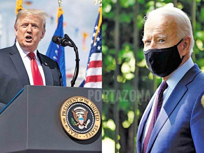 Estados Unidos se prepara para la transición más caótica de su historia: qué consecuencias puede tener para la presidencia de Biden