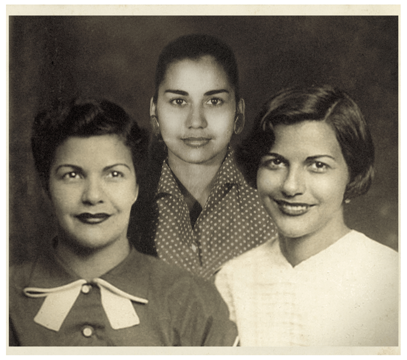 Las Hermanas Mirabal, un legado histórico como Marca País