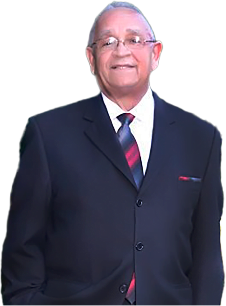 Concilio Iglesia de Dios muestra condolencia por la muerte del pastor  Manuel Antonio Cruz